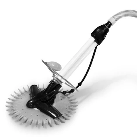 BERLAN Poolreiniger - BAPR100 1 BERLAN Poolreiniger - BAPR100