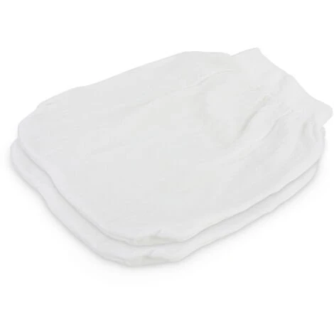 HÖFER CHEMIE GMBH 2er Set Filternetz Für Laubkescher 1 HÖFER CHEMIE GMBH 2er Set Filternetz Für Laubkescher