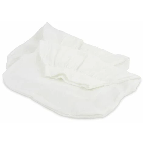 HÖFER CHEMIE GMBH 2er Set Filternetz Für Laubkescher 2 HÖFER CHEMIE GMBH 2er Set Filternetz Für Laubkescher – Bild 2