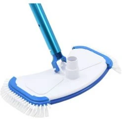 4-teiliges Pool-Wartungskit VidaXL -Poolreinigung Verkäufe 2022 12270992 5