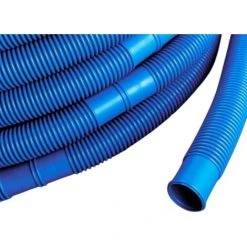 AQUARISTIKWELT24 30 Meter 38mm 1 1/2" Poolschlauch Muffenabstand 1,5m