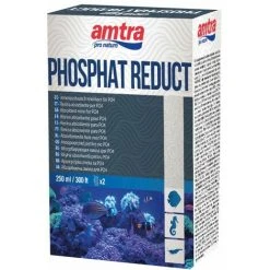 Amtra Pro Nature Phosphat Reduct 250 Ml Süß- Und Meerwasser