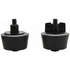 Gizzmo Skimmer-Winterverschluss Mit 2 Winterstopfen HDPE VidaXL -Poolreinigung Verkäufe 2022 12359300 4