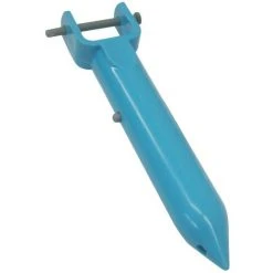 HÖFER CHEMIE GMBH Ersatzgriff Für Pool-Zubehör