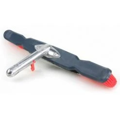 HÖFER CHEMIE GMBH Flexible Pool Beckenbürste Schwarz/rot -Poolreinigung Verkäufe 2022 12948824 3