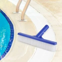 HÖFER CHEMIE GMBH Pool Beckenbürste Klein -Poolreinigung Verkäufe 2022 12981377 3