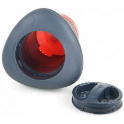 HÖFER CHEMIE GMBH Pool Dosierschwimmer Schwarz / Rot Klein -Poolreinigung Verkäufe 2022 12981385 3