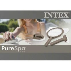 Intex 28004 PureSPA Reinigungsset -Poolreinigung Verkäufe 2022 13915282 5