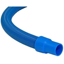 PRAHER 10 M Saugschlauch Mit Drehbarer Muffe D=38mm