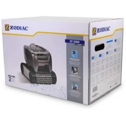 Zodiac Poolroboter TornaX OT 3300 -Poolreinigung Verkäufe 2022 13989806 5