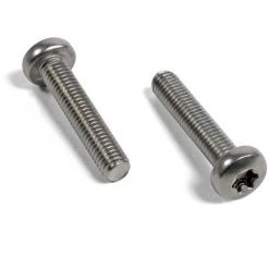 PRAHER Ocean Schraubenset M5 (12 Stk.) -Poolreinigung Verkäufe 2022 13989958 3