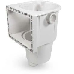 PRAHER Gehäuse Skimmer Ocean De Luxe M5