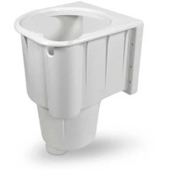 PRAHER Gehäuse Skimmer Ocean De Luxe M5 -Poolreinigung Verkäufe 2022 13989959 4