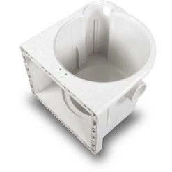 PRAHER Gehäuse Skimmer Ocean De Luxe M5 -Poolreinigung Verkäufe 2022 13989959 5