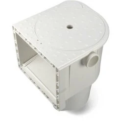 Praher Skimmer OCEAN PT Deluxe Klebedichtung -Poolreinigung Verkäufe 2022 13989975 4