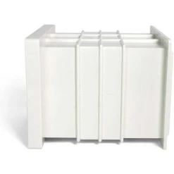 PRAHER OCEAN Skimmerverlängerung PT -Poolreinigung Verkäufe 2022 13989976 3