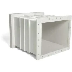 PRAHER OCEAN Skimmerverlängerung PT -Poolreinigung Verkäufe 2022 13989976 4