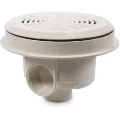 PRAHER Ocean Bodenablauf PT