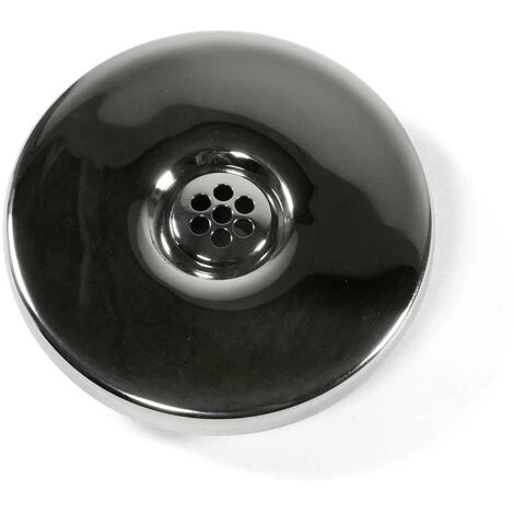 PRAHER Ocean Edelstahlabdeckung Für Einströmdüse Mit DIN Kugel 2 PRAHER Ocean Edelstahlabdeckung Für Einströmdüse Mit DIN Kugel – Bild 2