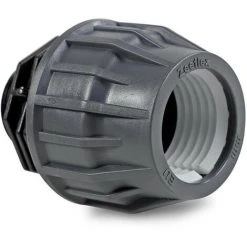 POOL TOTAL Poolanschluss-SET 12m Poolflex PVC Druckschlauch Ø 50mm + Fittinge -Poolreinigung Verkäufe 2022 13990052 3