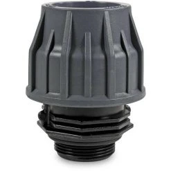 POOL TOTAL Poolanschluss-SET 12m Poolflex PVC Druckschlauch Ø 50mm + Fittinge -Poolreinigung Verkäufe 2022 13990052 5