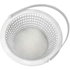 POOL TOTAL SET> PureFlow Filtereinsatz Inkl. Ocean Skimmerkorb -Poolreinigung Verkäufe 2022 13990337 3