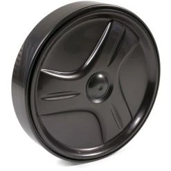 Zodiac Felge Vorne Grau VX (groß) Ohne Reifen F. OV3