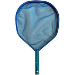 POOL TOTAL Kescheroberteil Mit Alu-Rahmen Für Teleskopstange