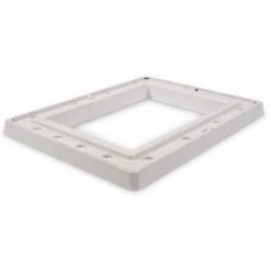 ASTRAL POOL Flanschrahmen Für Astral Skimmer 17,5