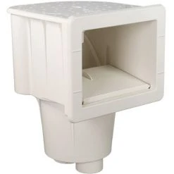 Praher Skimmer OCEAN M5 Deluxe (Stahlwandpool)