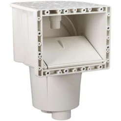 Praher Skimmer OCEAN M5 Deluxe (Stahlwandpool) -Poolreinigung Verkäufe 2022 13990789 3