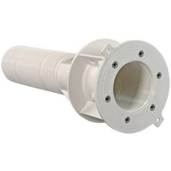 PRAHER Mauerdurchführung Ocean M5 Für Folienbecken