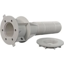 PRAHER Mauerdurchführung Ocean M5 Für Folienbecken -Poolreinigung Verkäufe 2022 13990798 3