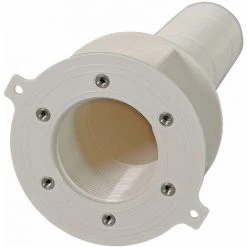 PRAHER Mauerdurchführung Ocean M5 Für Folienbecken -Poolreinigung Verkäufe 2022 13990798 4