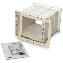 PRAHER OCEAN Skimmerverlängerung Deluxe M5