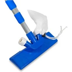 POOL TOTAL Bodenreiniger Mit Teleskopstange, Gardena Kompatibel -Poolreinigung Verkäufe 2022 13991185 4