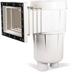 ASTRAL POOL Astral ABS Skimmer 17.5 (265 Mm) - Nur Gehäuse Ohne Zubehör