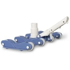 ASTRAL POOL Bodenreiniger 8-Rad Aus Der Shark Serie -Poolreinigung Verkäufe 2022 13992032 3