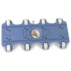 ASTRAL POOL Bodenreiniger 8-Rad Aus Der Shark Serie -Poolreinigung Verkäufe 2022 13992032 4