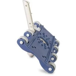 ASTRAL POOL Bodenreiniger 8-Rad Aus Der Shark Serie -Poolreinigung Verkäufe 2022 13992032 5