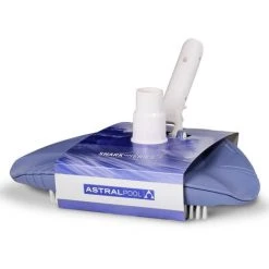 ASTRAL POOL Bodensauger Dreieckig Aus Der Shark Serie -Poolreinigung Verkäufe 2022 13992033 5