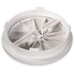 ASTRALPOOL Skimmerdeckelsatz Rund Für Astral Skimmer 17,5 -Poolreinigung Verkäufe 2022 13992047 3