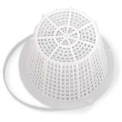 PRAHER Siebkorb Skimmerkorb Skimmer Ocean De Luxe -Poolreinigung Verkäufe 2022 13992053 3