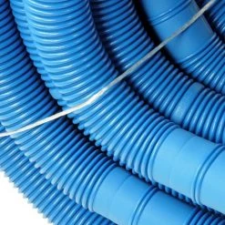 POOL TOTAL 6,0m Schwimmbad Schlauch, Blau Ø 38mm (1 1/2') -Poolreinigung Verkäufe 2022 13992206 3