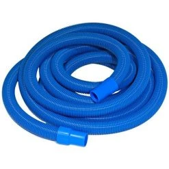 PRAHER 15 M Saugschlauch Mit Drehbarer Muffe D=38mm -Poolreinigung Verkäufe 2022 14003822 3