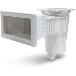 ASTRALPOOL Astral ABS Skimmer 17.5 (435 Mm) Breitmaul Für Folienbecken