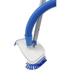 PERAQUA Bodensauger-SET PREMIUM Ocean -Poolreinigung Verkäufe 2022 14003898 3