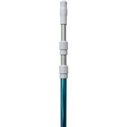 POOL TOTAL Teleskopstange 3-teilig 1,20 Bis 3,60m Ausziehbar