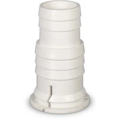 Praher Stutzen Für Bodensaugerbürste ABS