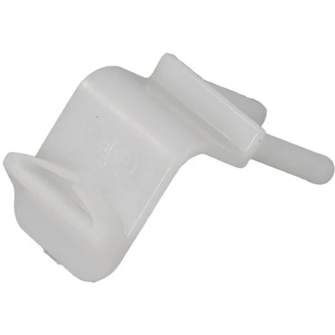 PRAHER Anschlag Skimmerklappe Für Skimmer Ocean De Luxe 2 PRAHER Anschlag Skimmerklappe Für Skimmer Ocean De Luxe – Bild 2